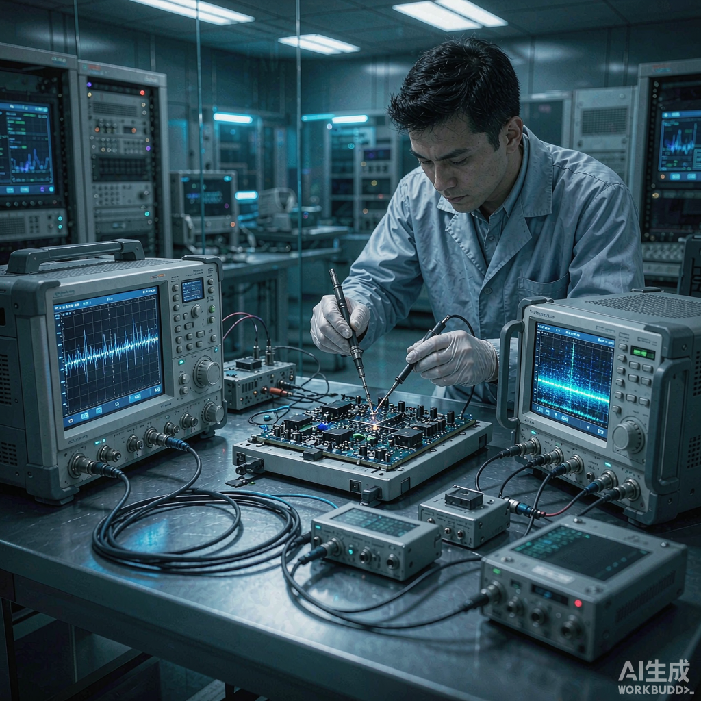 《两用物项出口管制条例》解读：元器件企业合规要点